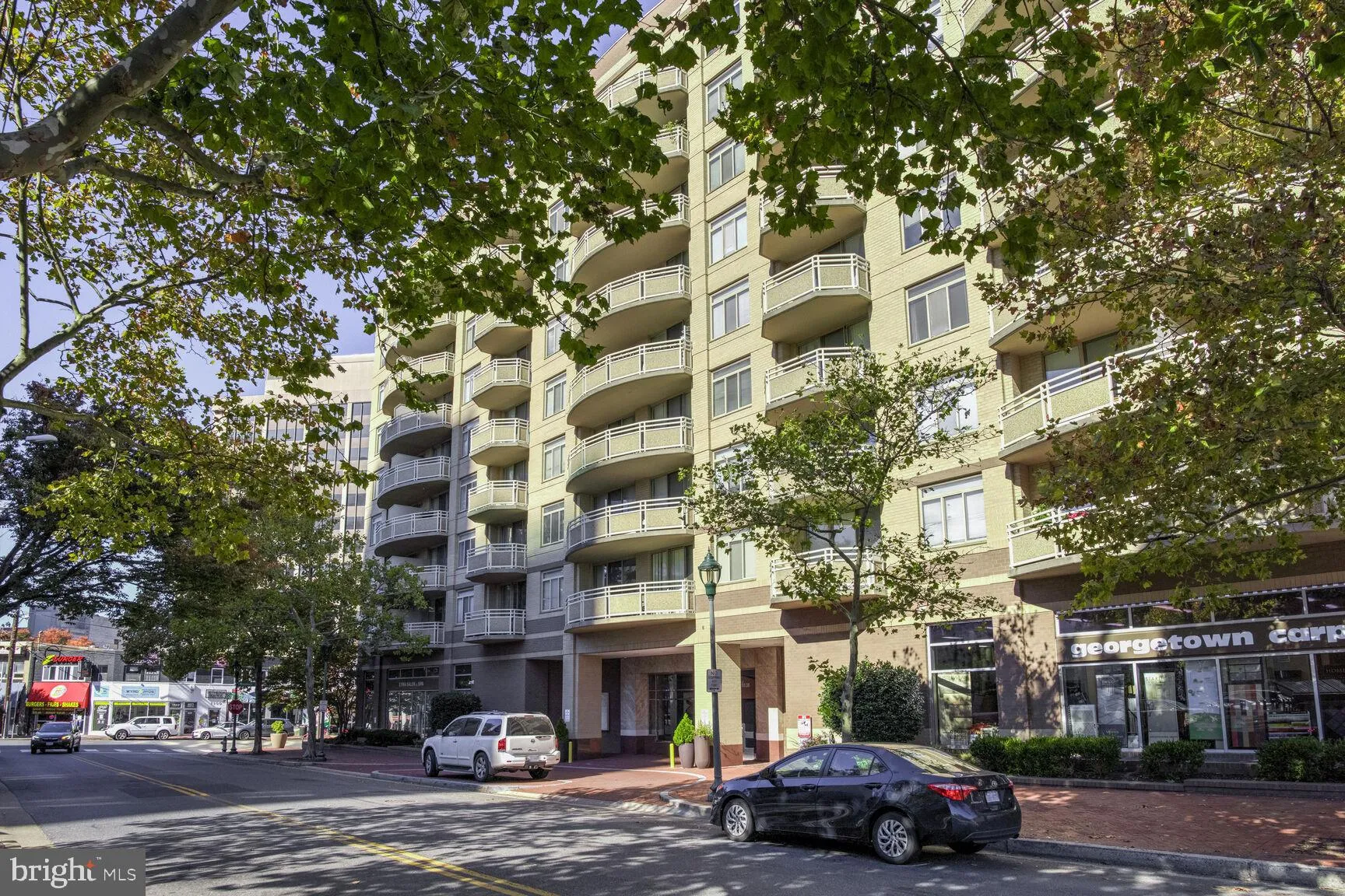 4801 FAIRMONT AVENUE, Bethesda, MD 20814