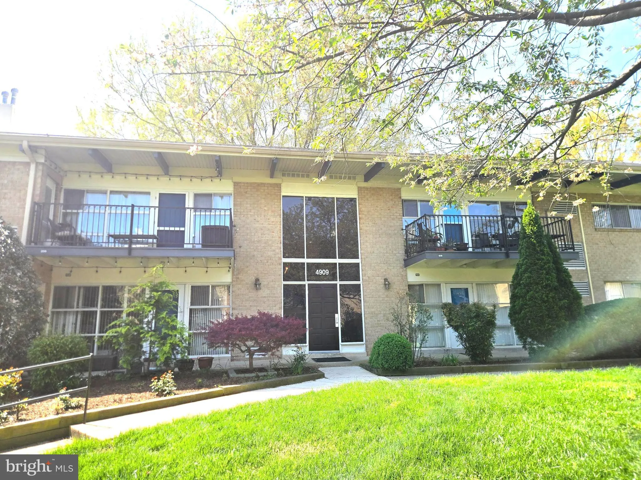 4909 AMERICANA DRIVE, Annandale, VA 22003
