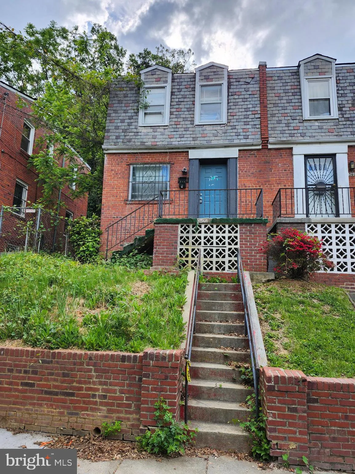 544 48TH PLACE, Washington, DC 20019
