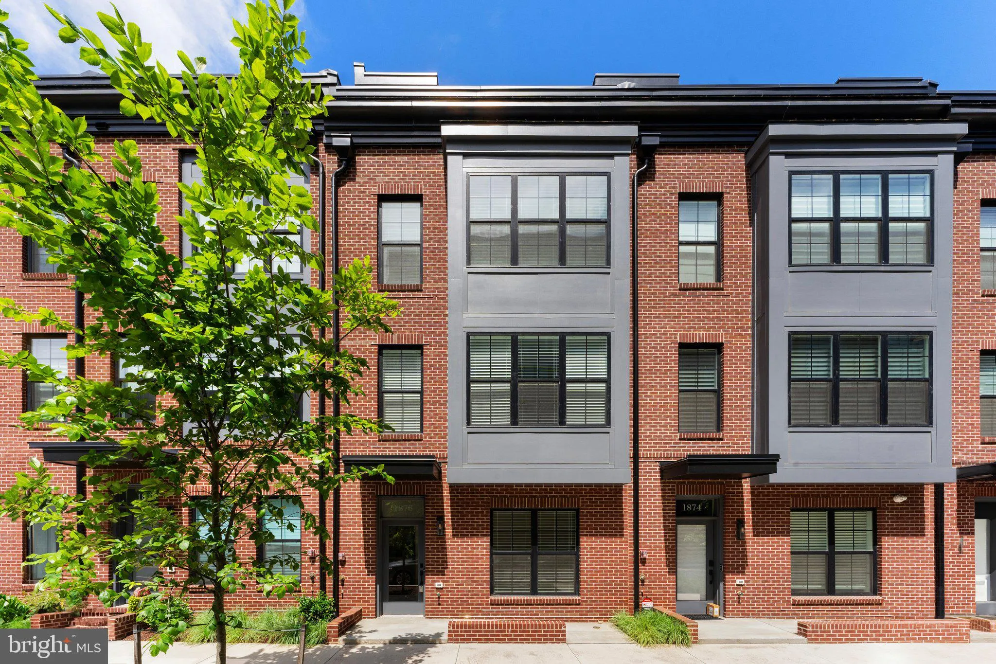 1876 MICHAEL FARADAY DRIVE, Reston, VA 20190