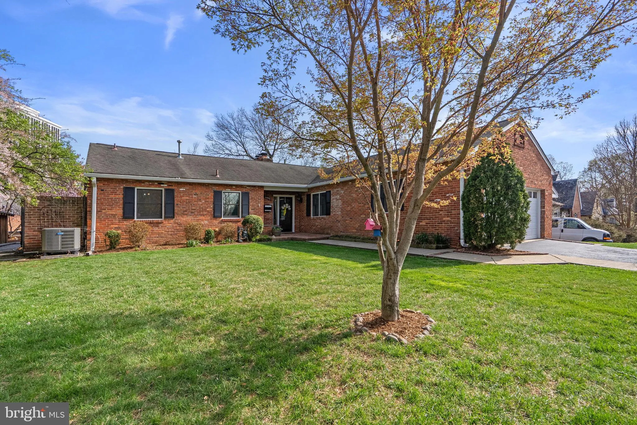 6415 SHADY LANE, Falls Church, VA 22042