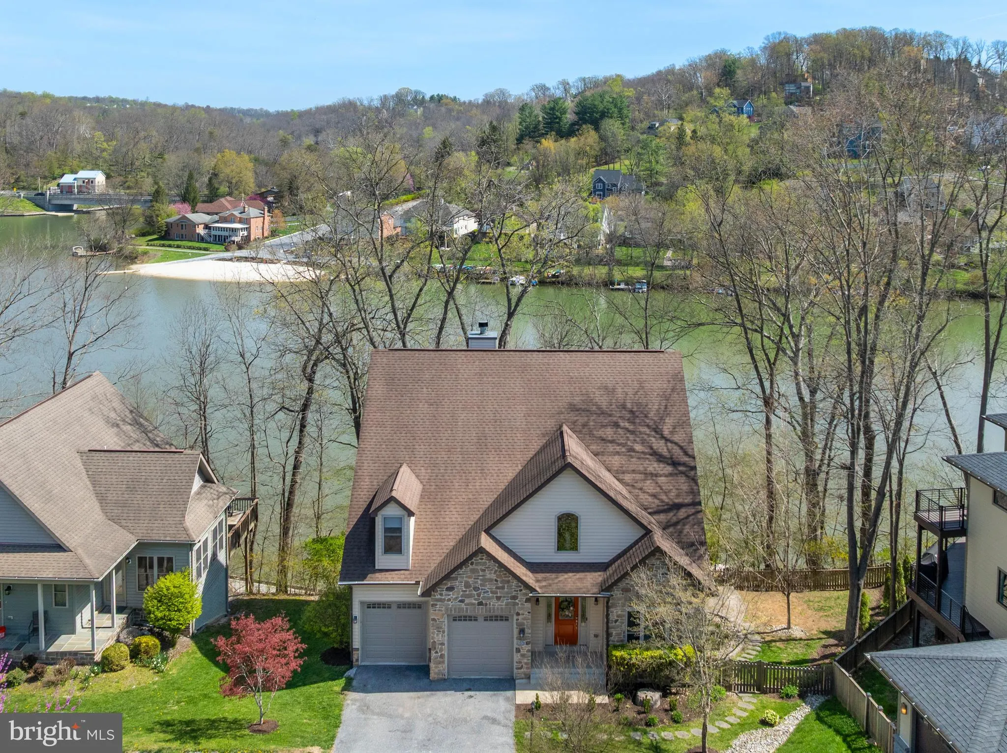 10303 MARACAIBO MEWS, New Market, MD 21774