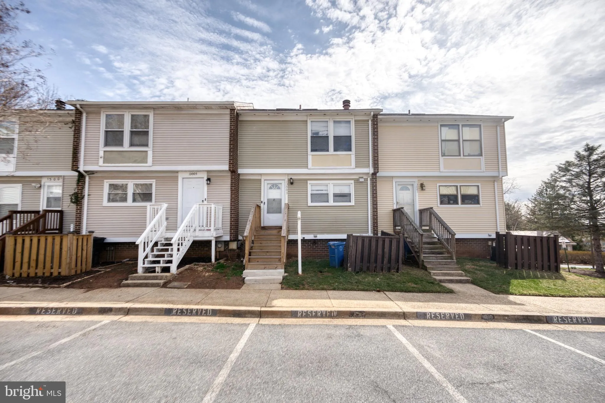 13003 TRAILSIDE WAY, Germantown, MD 20874