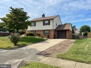 203 DAUNTLY STREET, Upper Marlboro, MD 20774