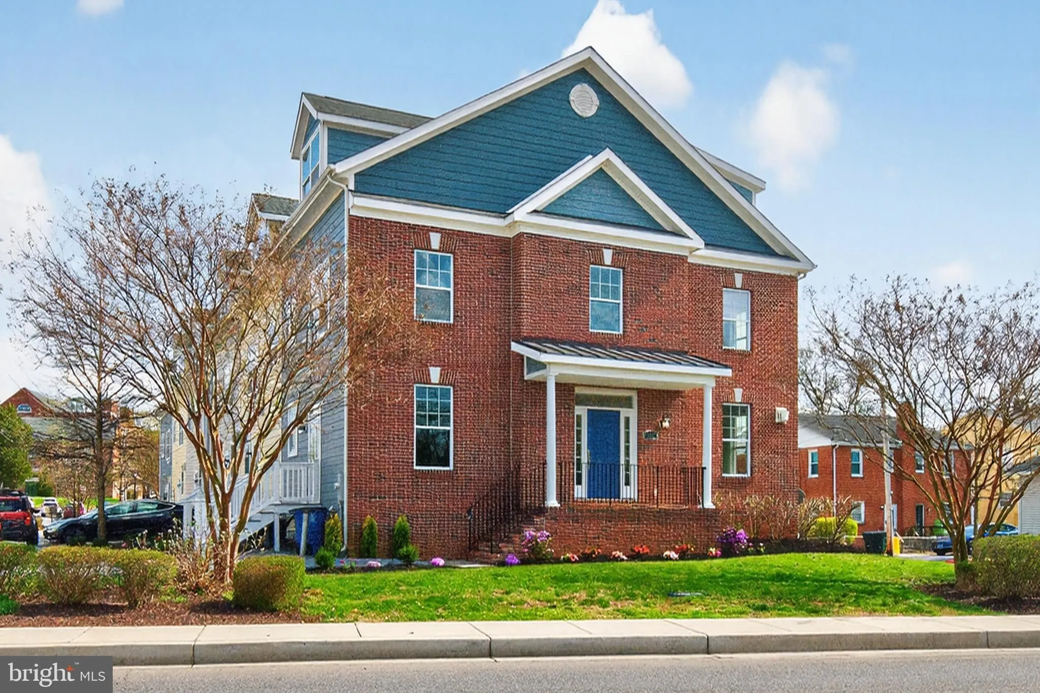 701 SHELTON AVENUE, Annapolis, MD 21401