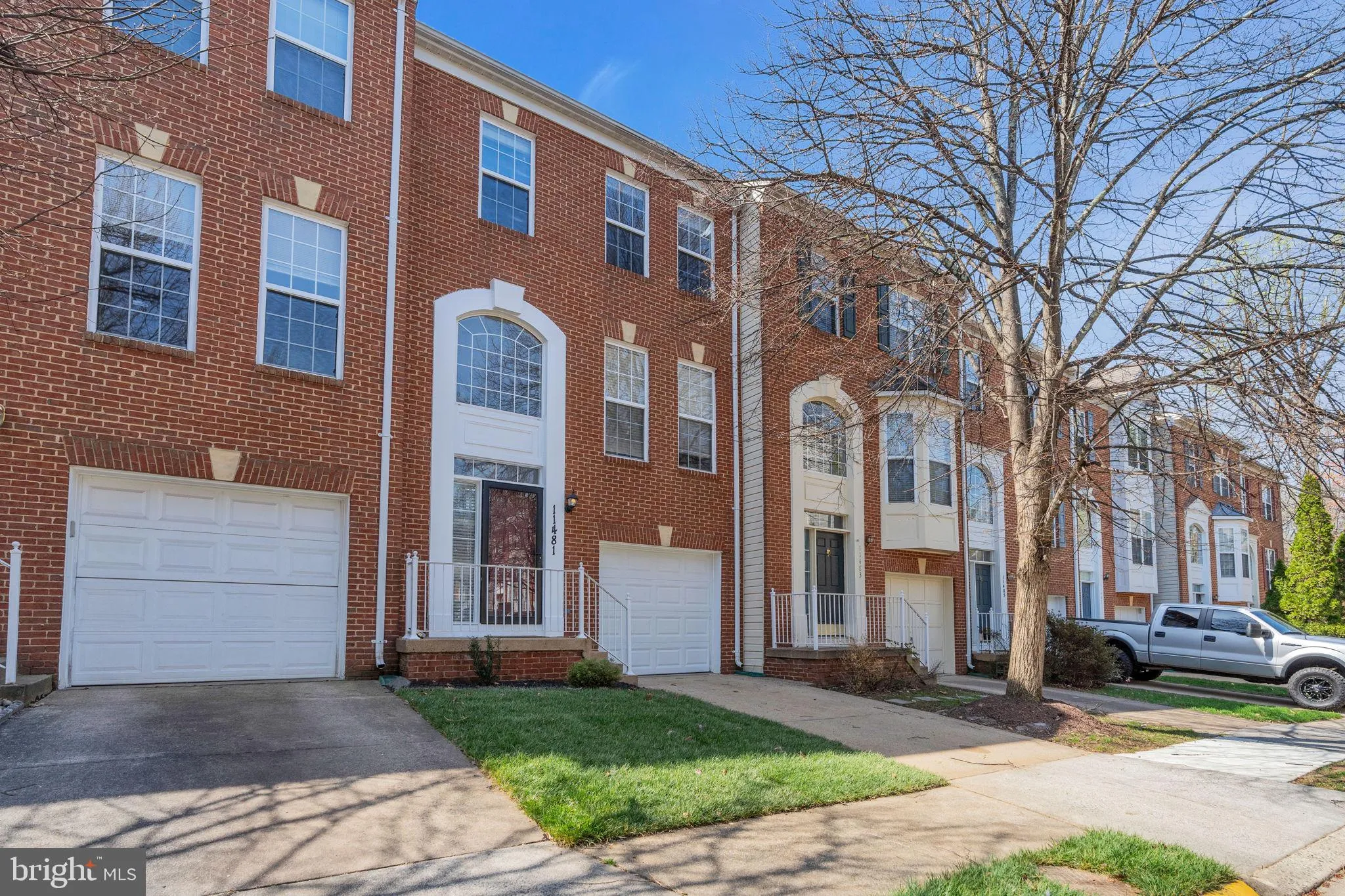 11481 CARRIAGE GATE COURT, Fairfax, VA 22030