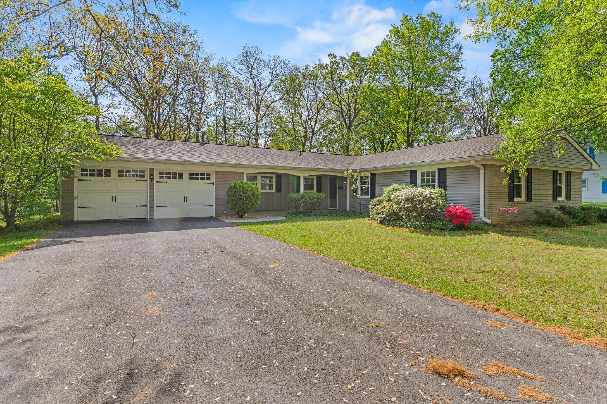 12605 CEDARBROOK LANE, Laurel, MD 20708