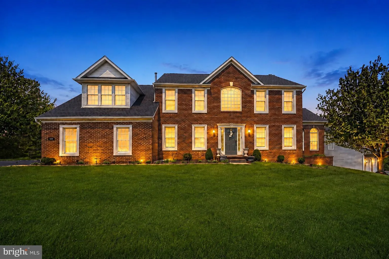 4132 LARSON LANE, Mount Airy, MD 21771