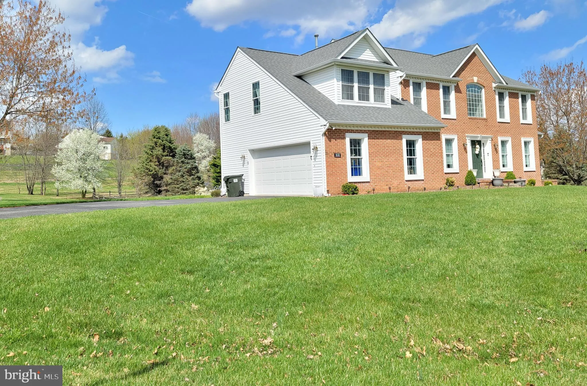 4132 LARSON LANE, Mount Airy, MD 21771