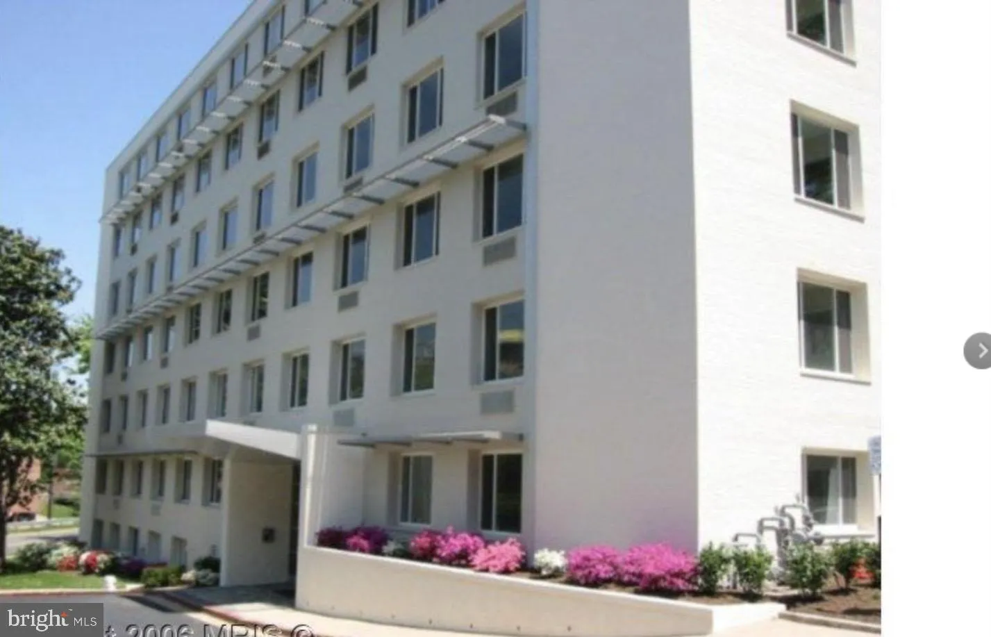 1730 ARLINGTON BOULEVARD, Arlington, VA 22209