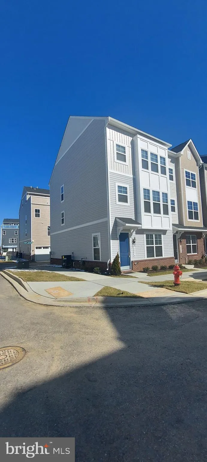 2576 HOPTON LANE, Frederick, MD 21701