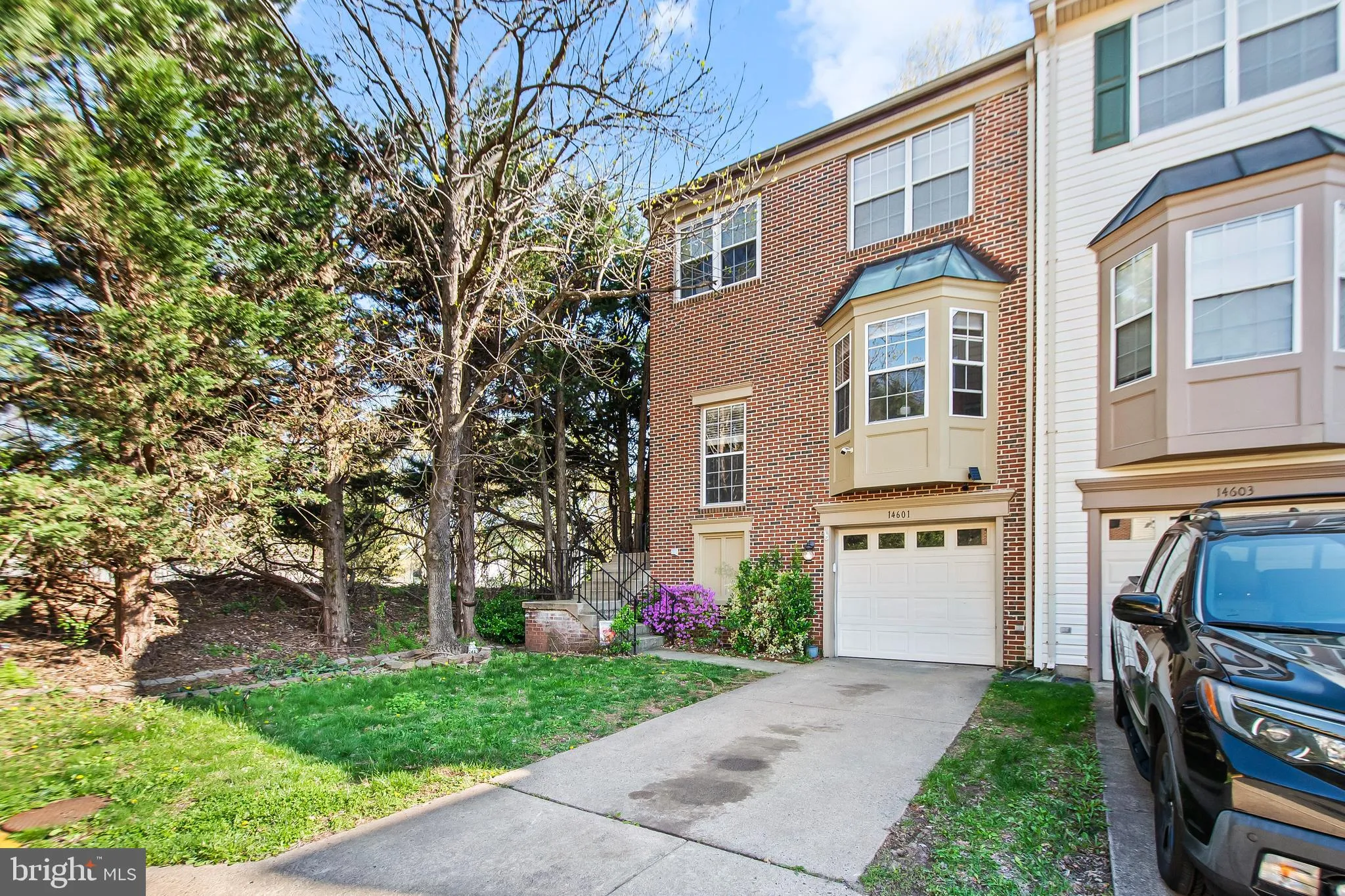 14601 FLOWER HILL DRIVE, Centreville, VA 20120