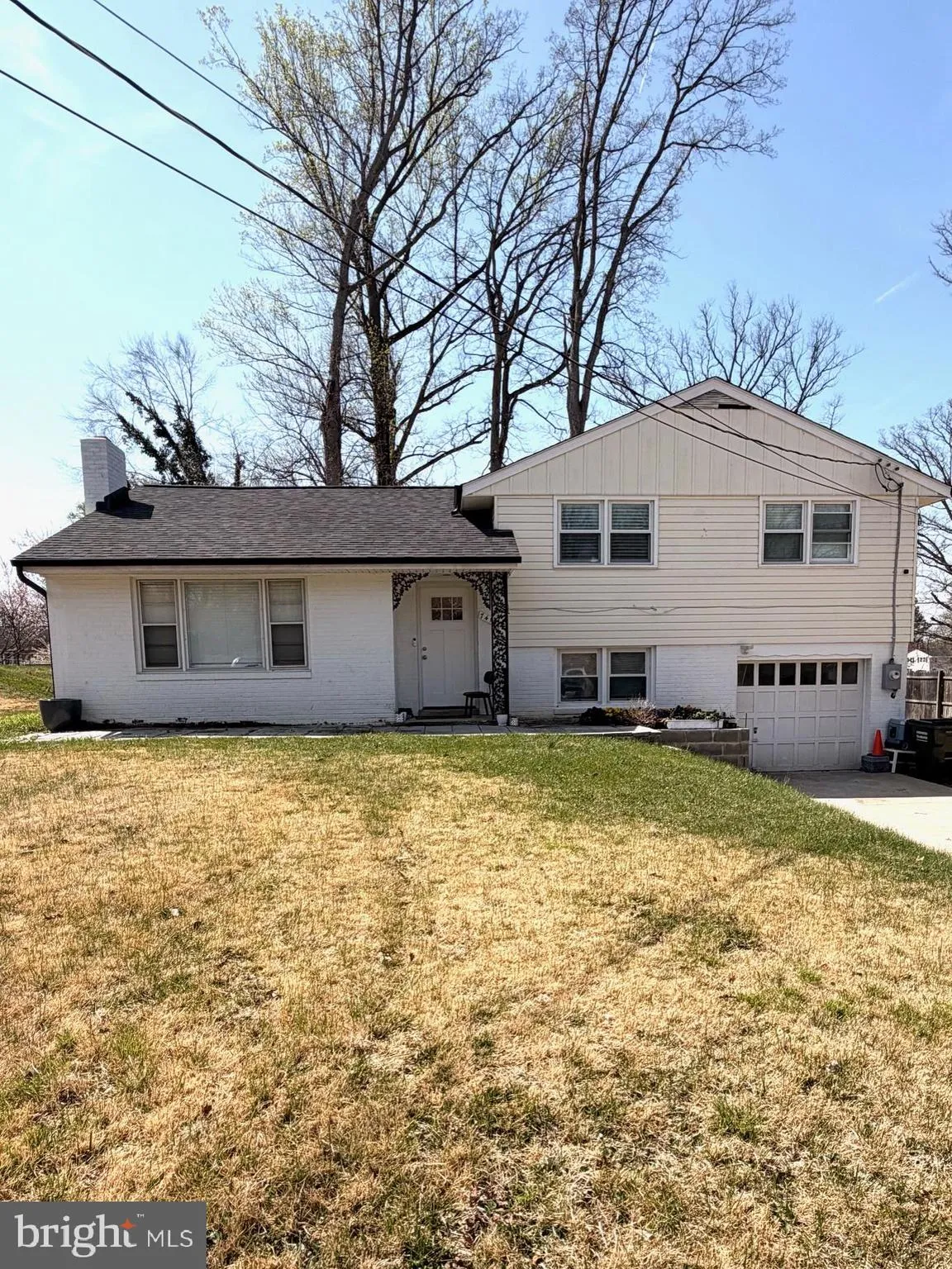 7410 DICKENSON STREET, Springfield, VA 22150