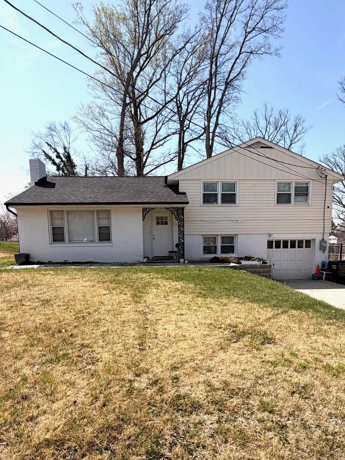7410 DICKENSON STREET, Springfield, VA 22150