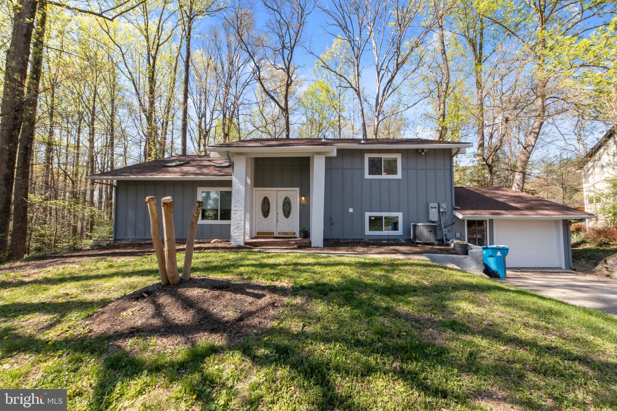 7516 CHANCELLOR WAY, Springfield, VA 22153