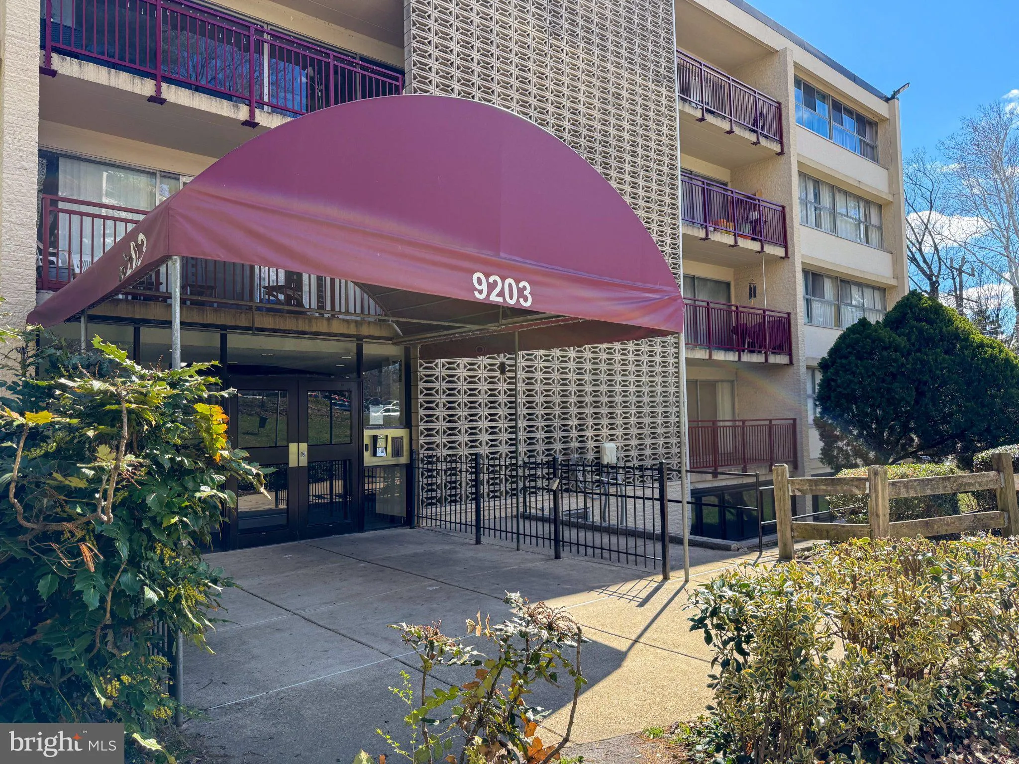 9203 NEW HAMPSHIRE AVENUE, Silver Spring, MD 20903