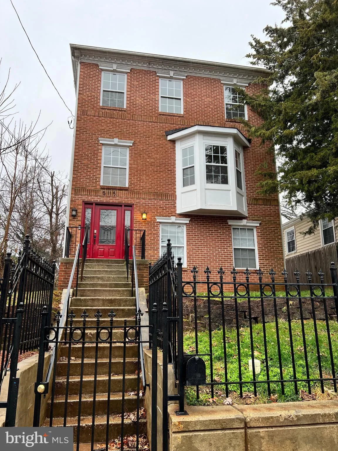5115 BASS PLACE, Washington, DC 20019