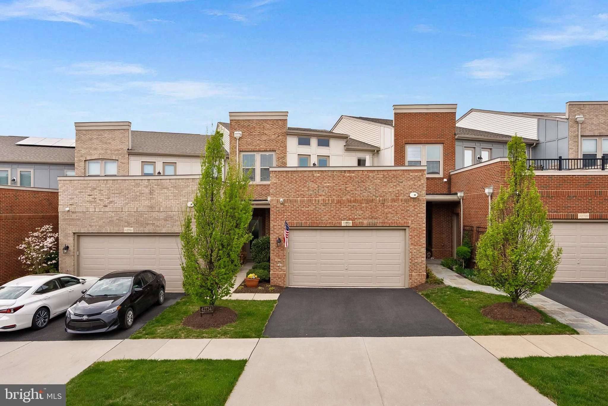 42734 CUMULUS TERRACE, Ashburn, VA 20148