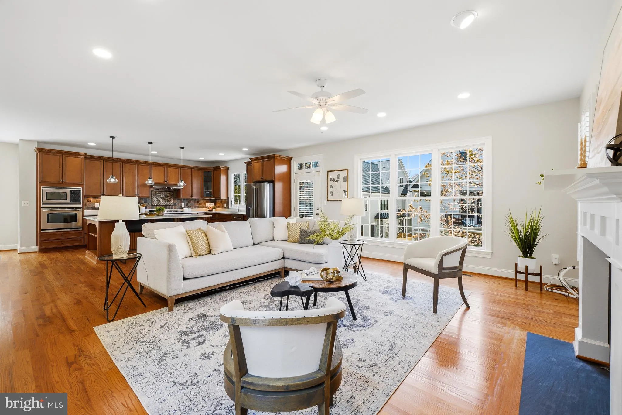 4100 ORCHARD DRIVE, Fairfax, VA 22032