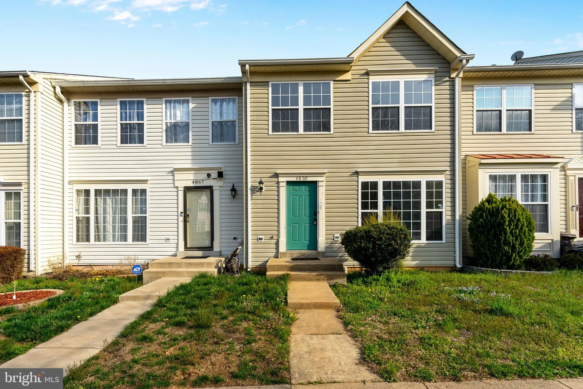 4869 BENECIA LANE, Dumfries, VA 22025