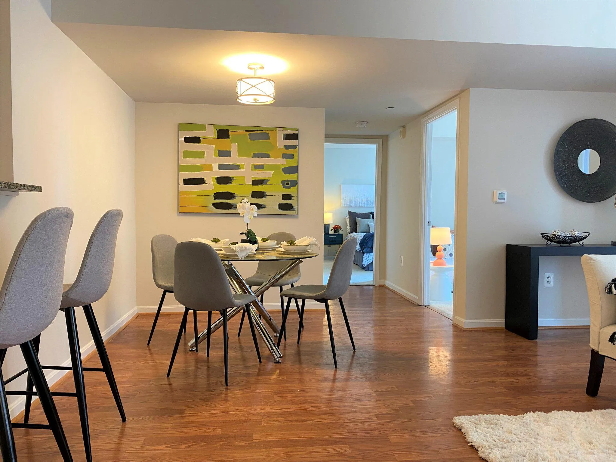 11710 OLD GEORGETOWN ROAD, Rockville, MD 20852