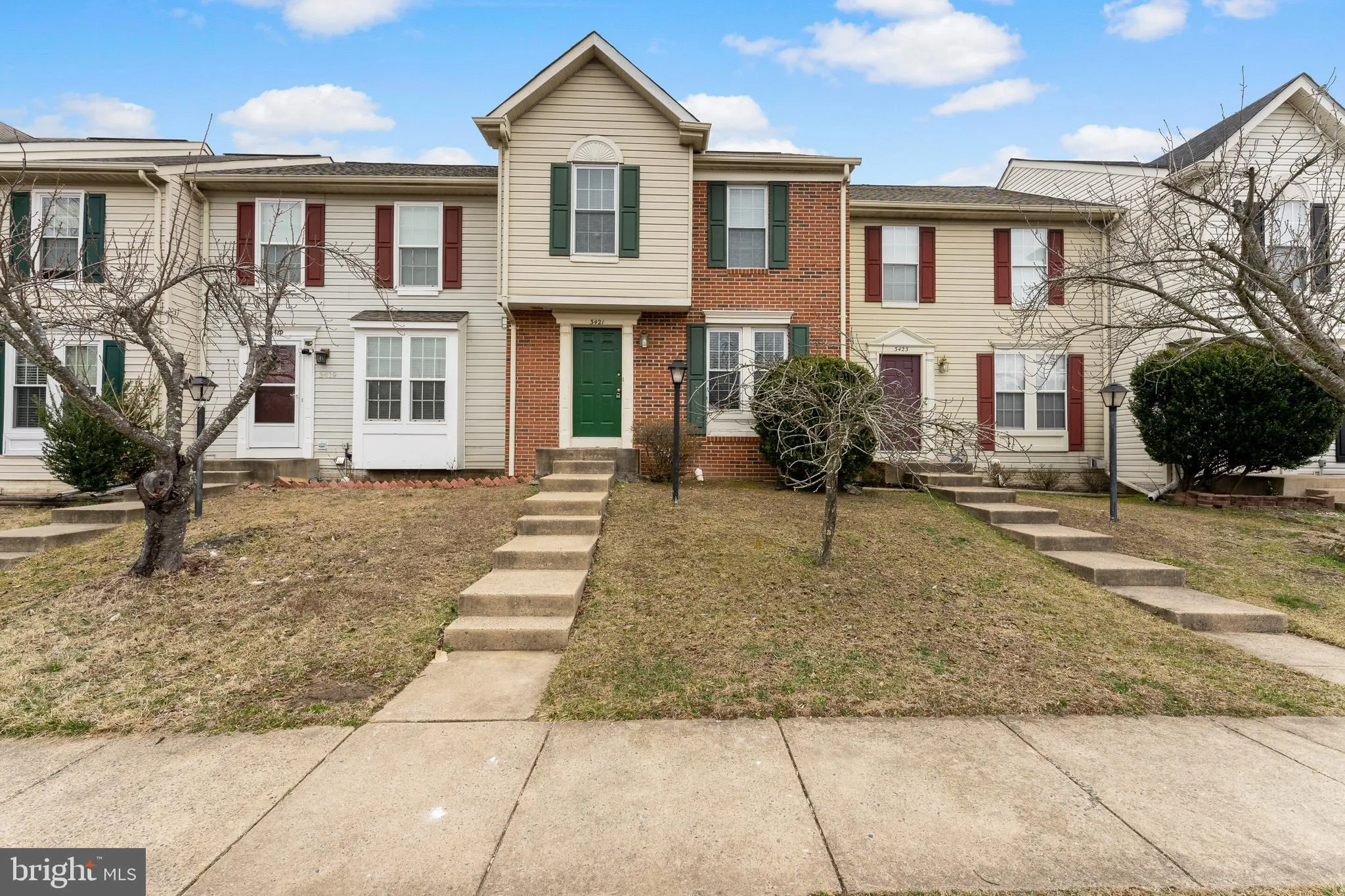 3421 BELLEPLAIN COURT, Dumfries, VA 22026
