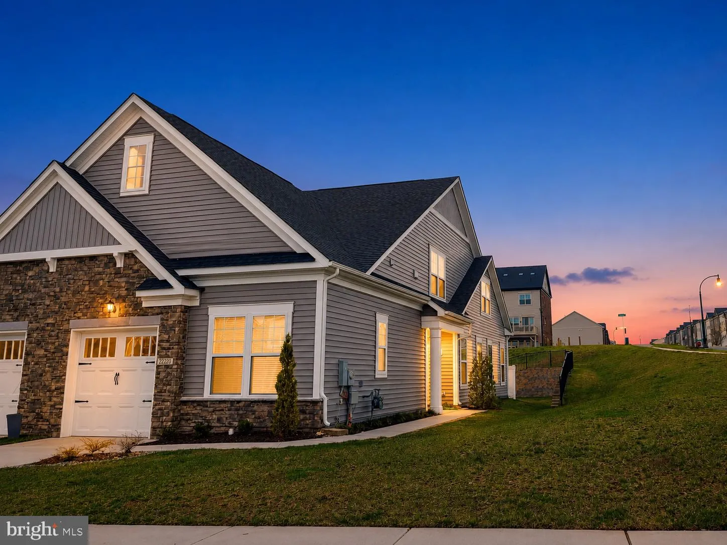22320 PLOVER STREET, Clarksburg, MD 20871
