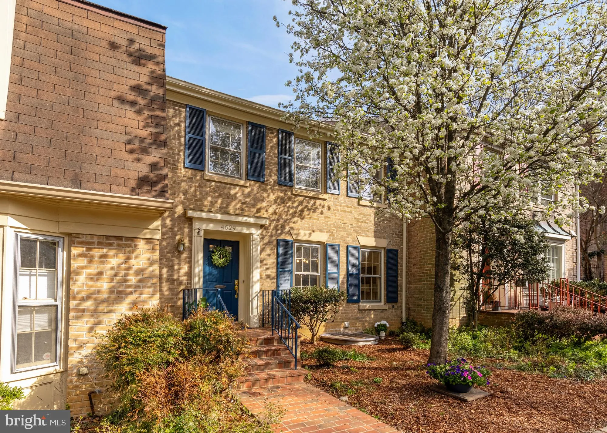 4629 4TH ROAD, Arlington, VA 22203