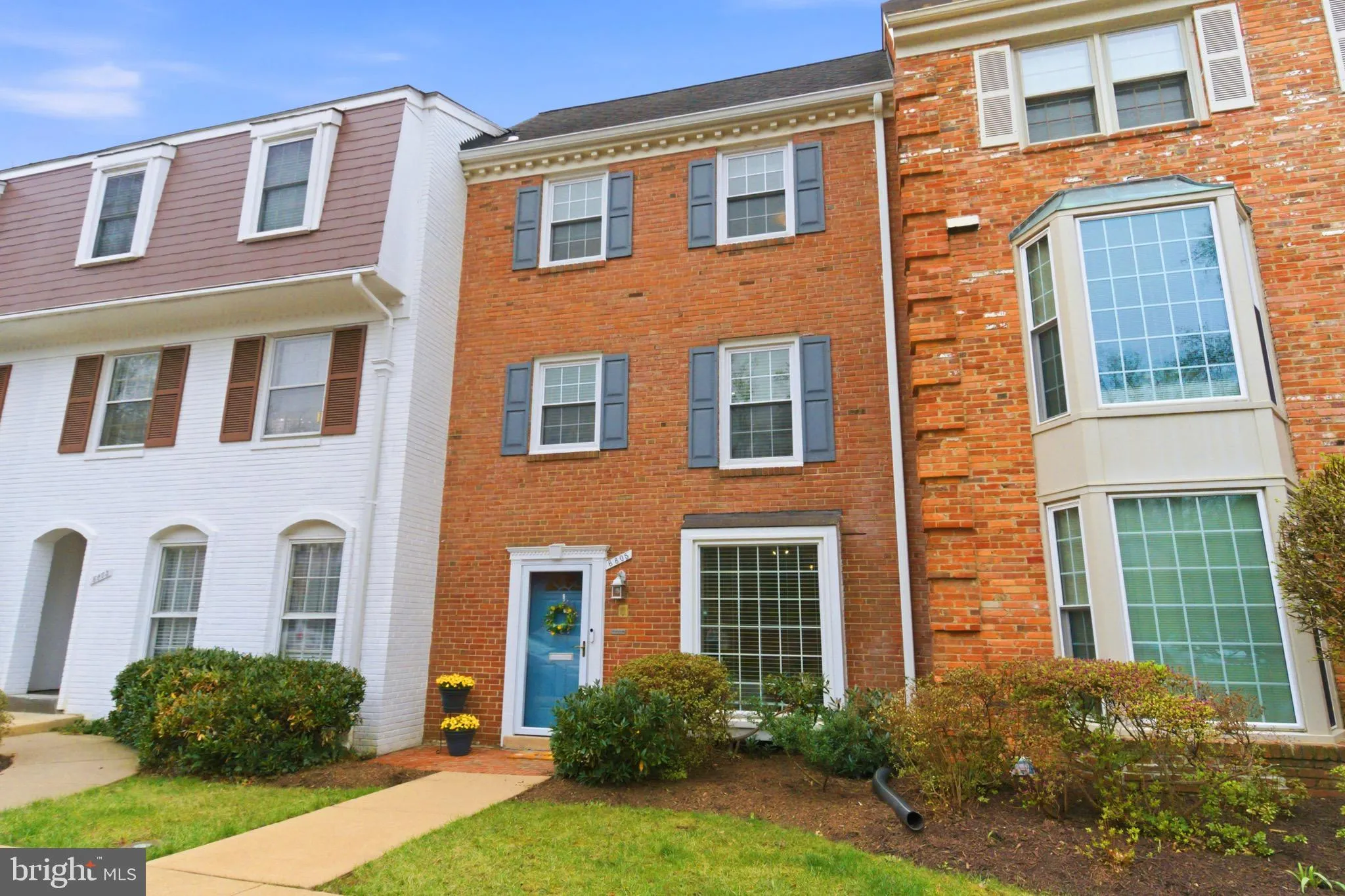 Residential Active