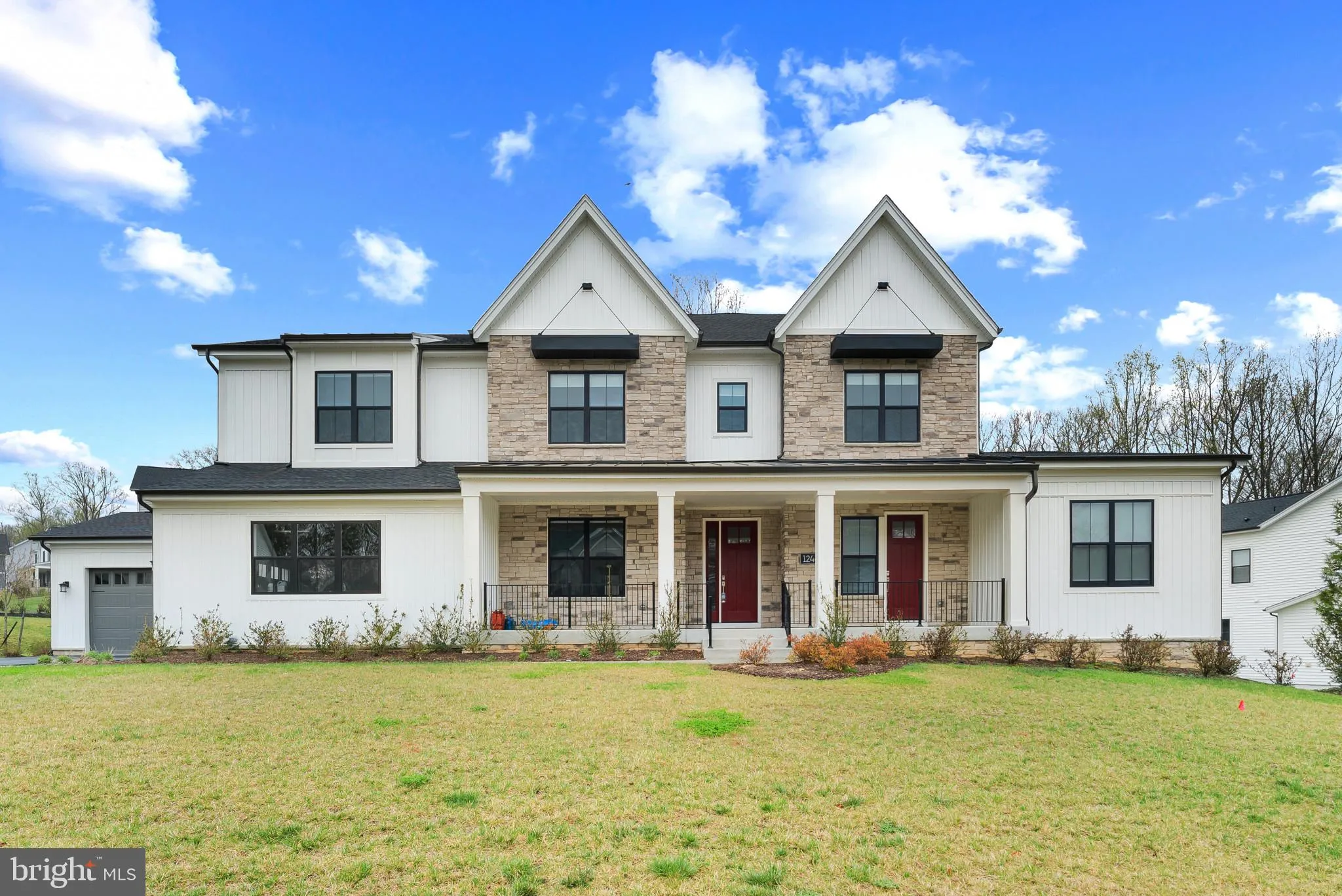 12444 POTOMAC HUNT ROAD, North Potomac, MD 20878