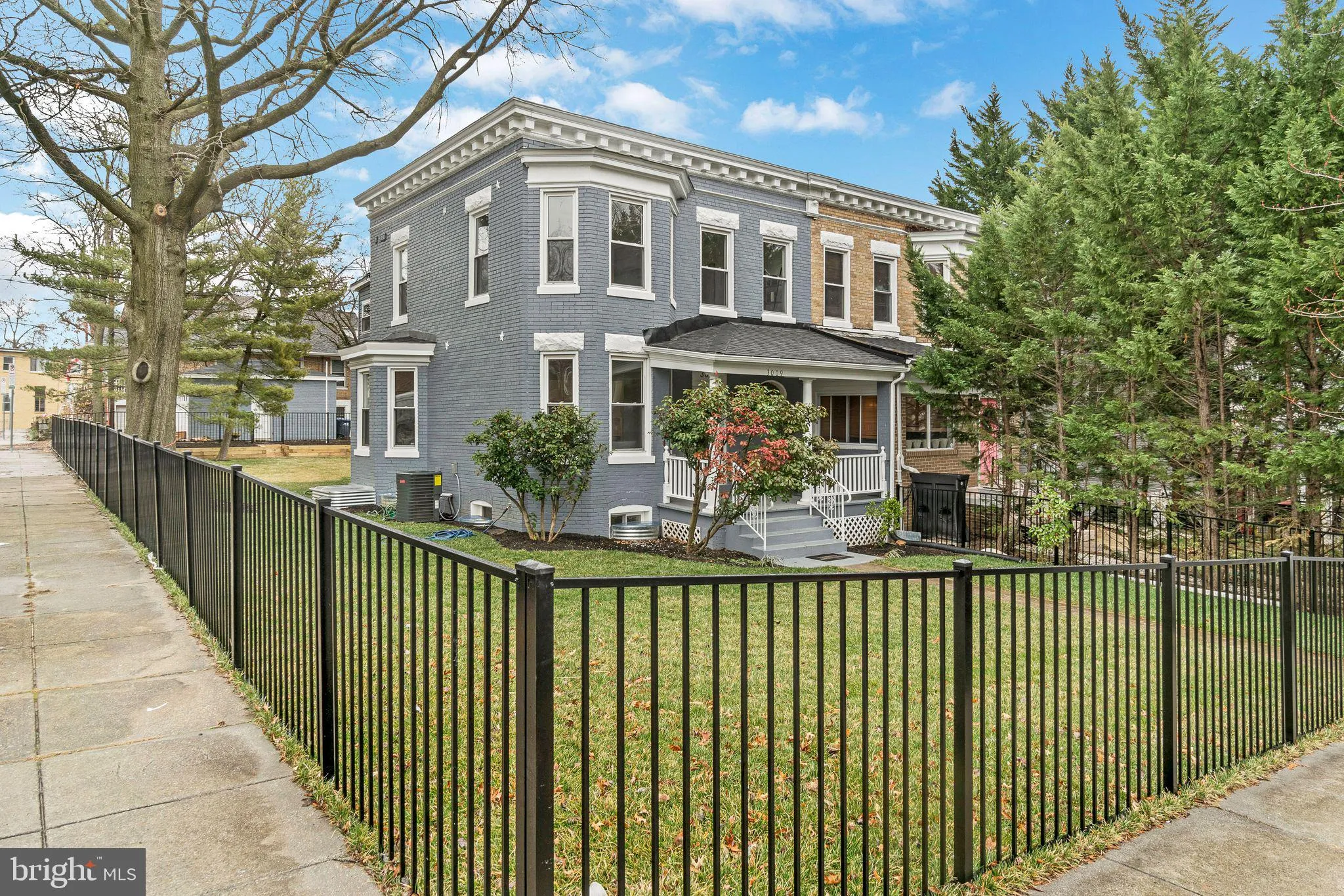 3009 20TH STREET, Washington, DC 20018