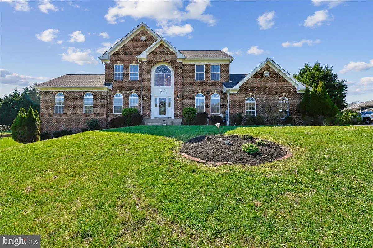 21712 SLIDELL ROAD, Boyds, MD 20841