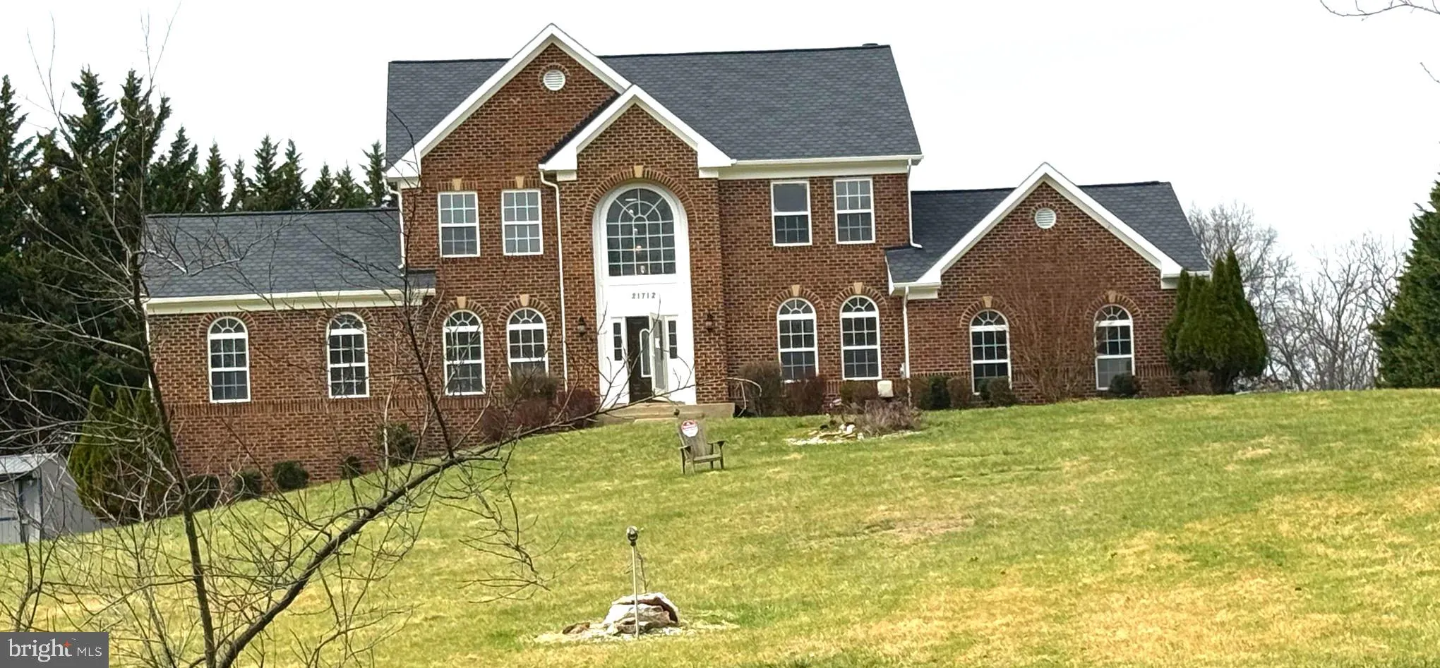 21712 SLIDELL ROAD, Boyds, MD 20841