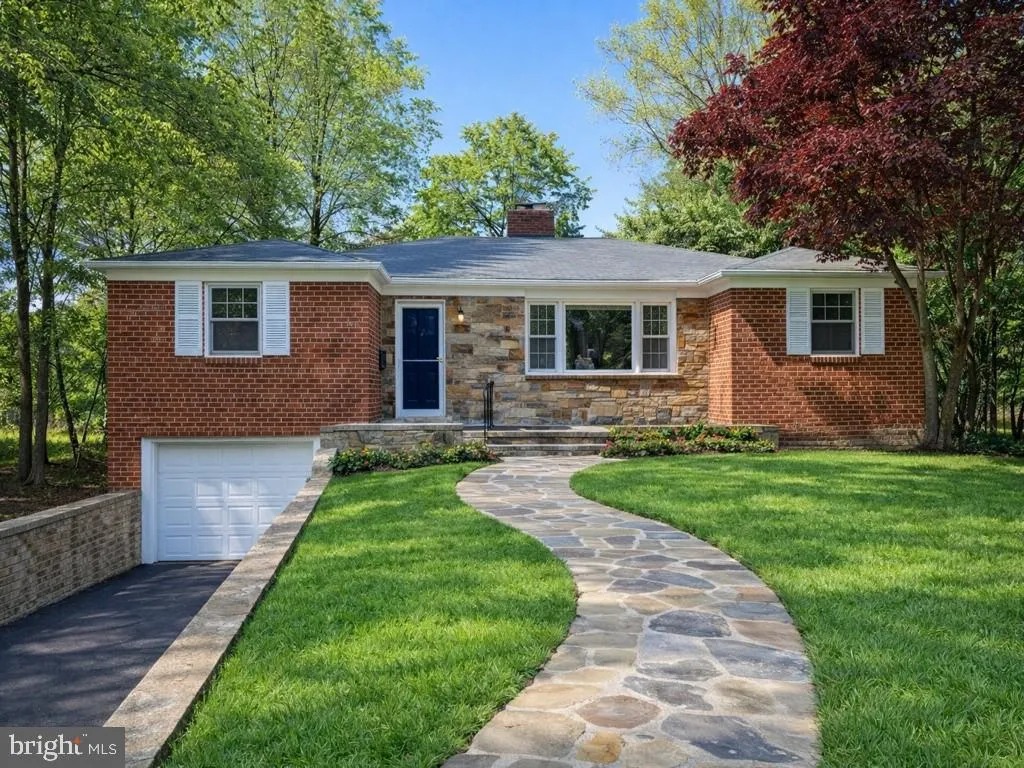 709 GREYROCK DRIVE, Silver Spring, MD 20910