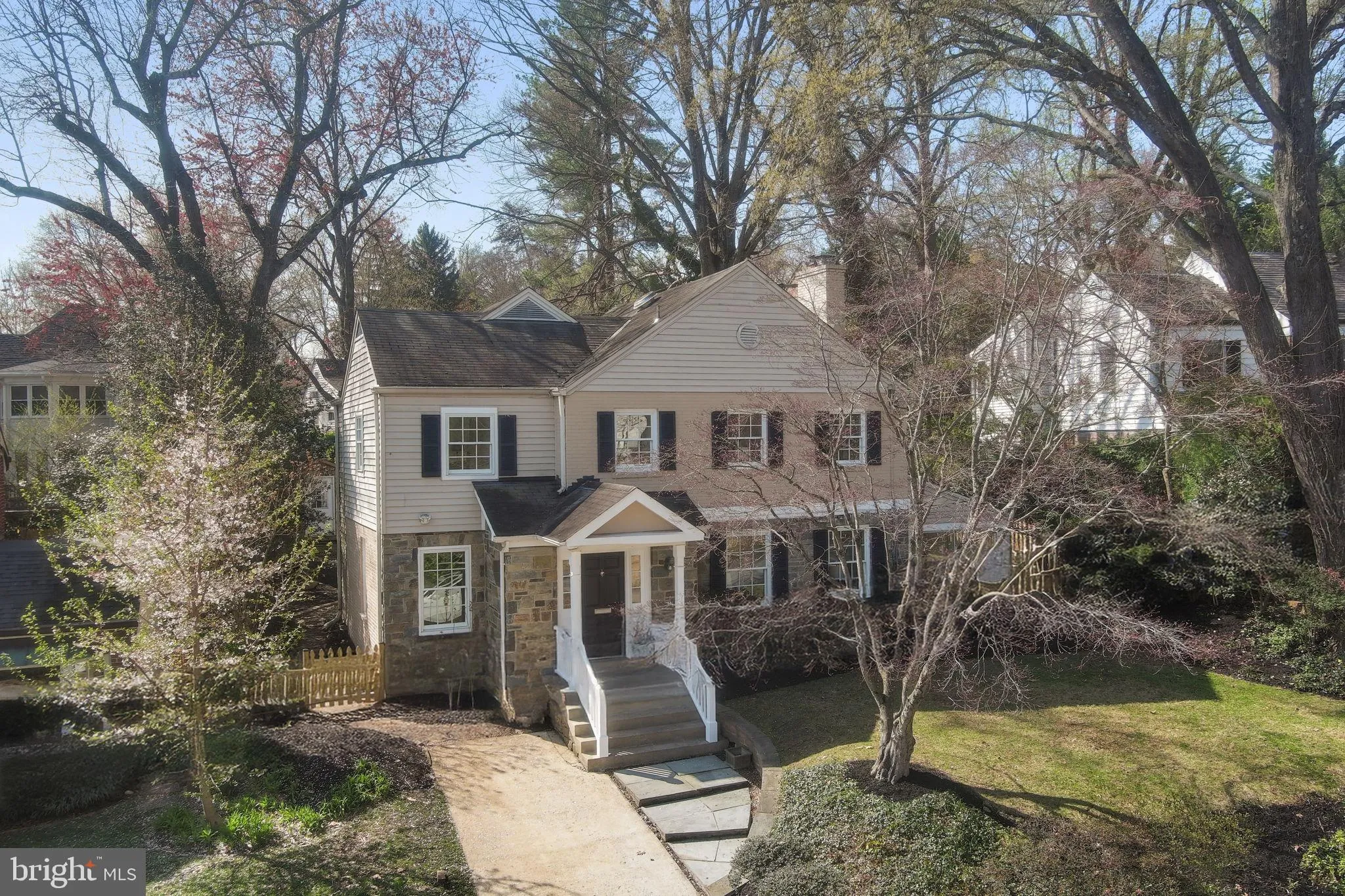 5123 BALTIMORE AVENUE, Bethesda, MD 20816