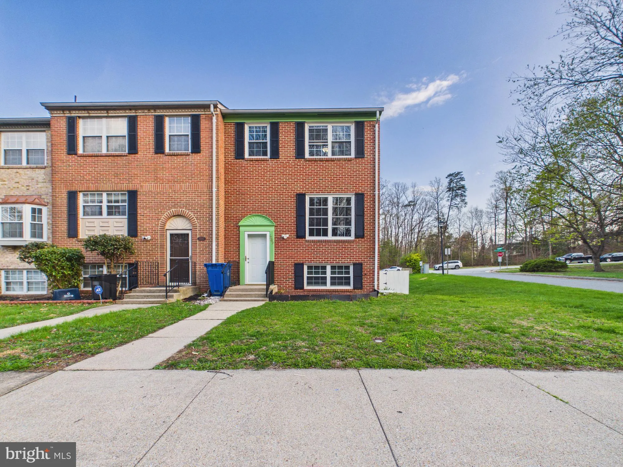 15369 HEARTHSTONE TERRACE, Woodbridge, VA 22191