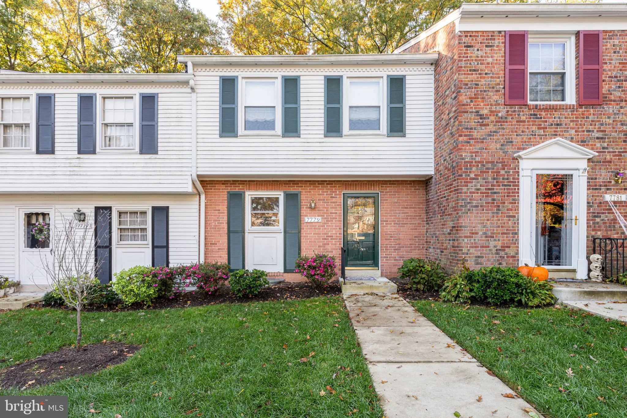 7779 TIVERTON DRIVE, Springfield, VA 22152