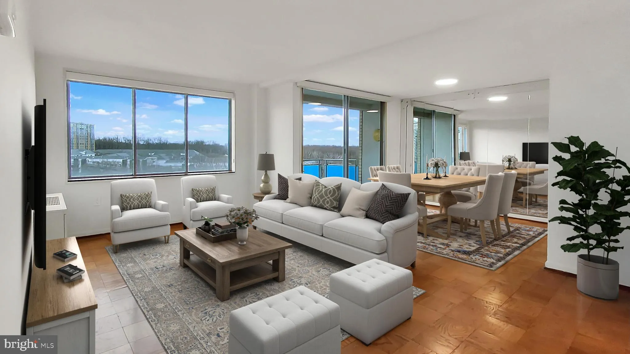 10201 GROSVENOR PLACE, North Bethesda, MD 20852