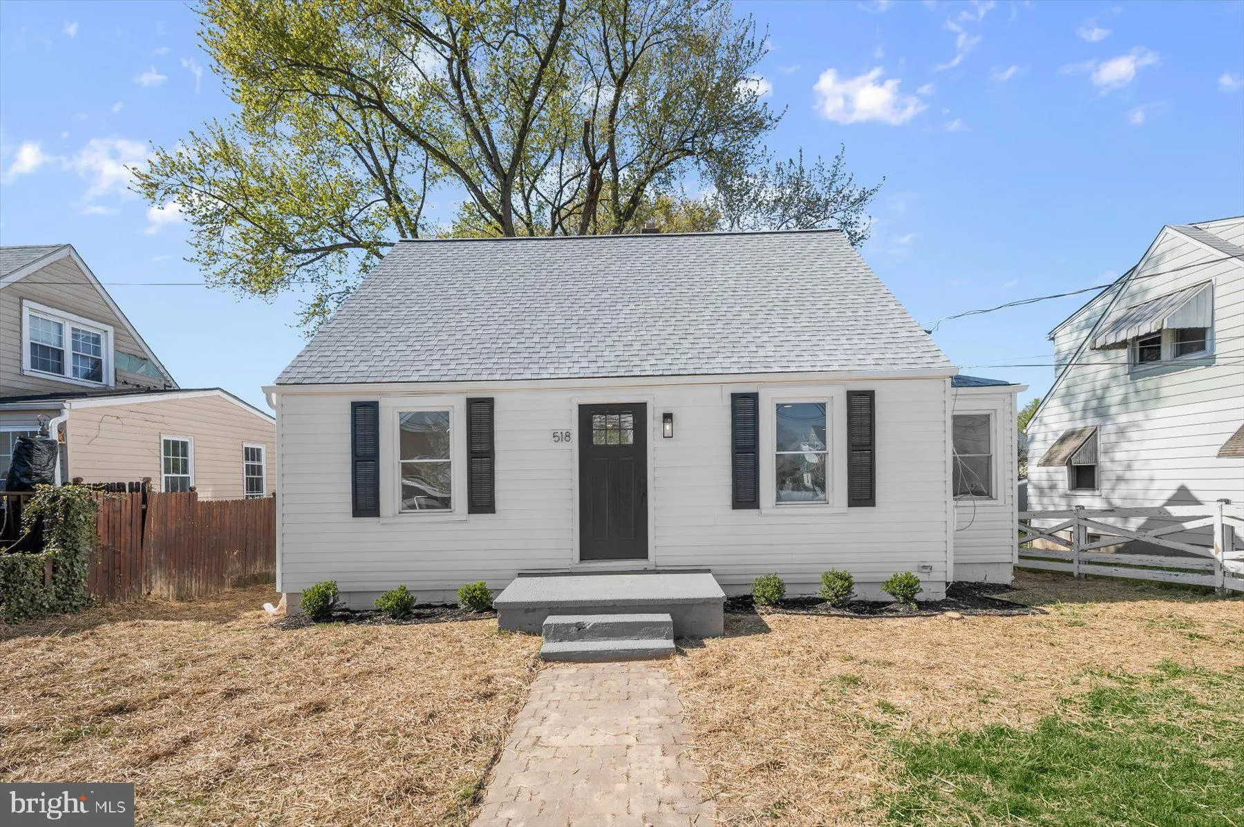 518 CHURCH STREET, Baltimore, MD 21225
