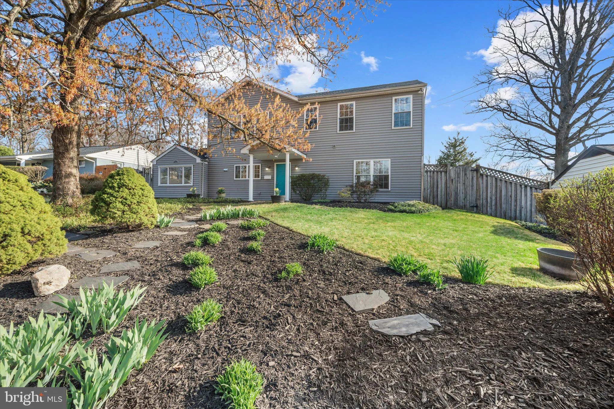 7312 FALMOUTH STREET, Springfield, VA 22150