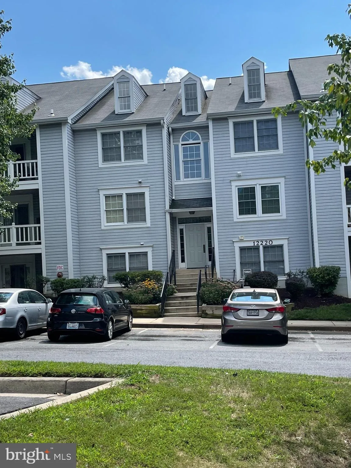 12220 EAGLES NEST COURT, Germantown, MD 20874