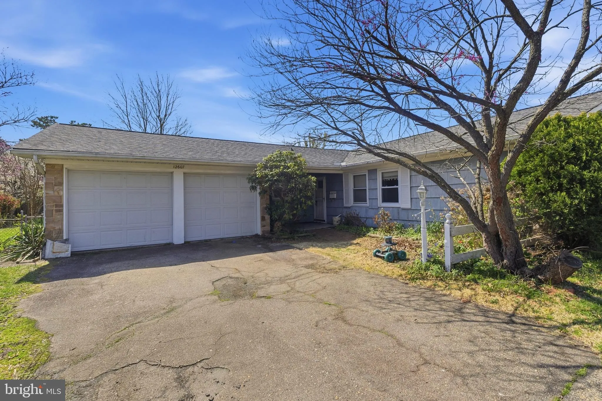 12607 KEMBRIDGE DRIVE, Bowie, MD 20715