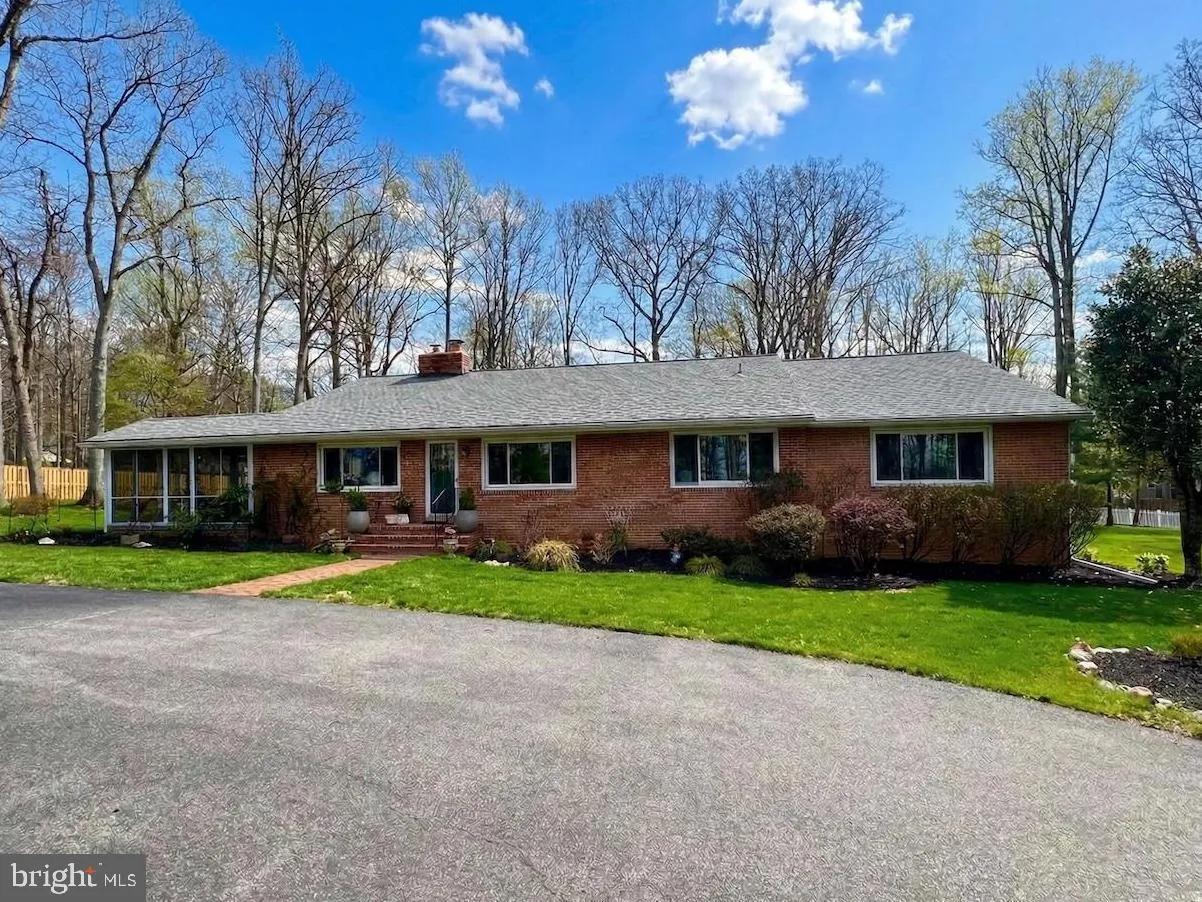 4318 PINETREE ROAD, Rockville, MD 20853