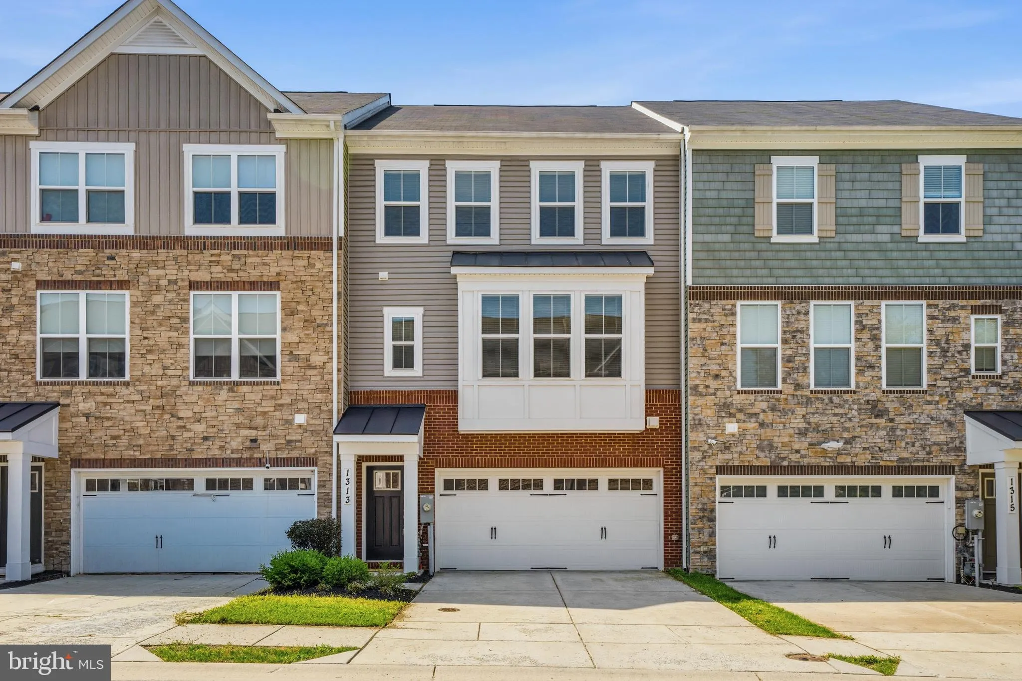 1313 IRON OAK COVE, Crofton, MD 21114