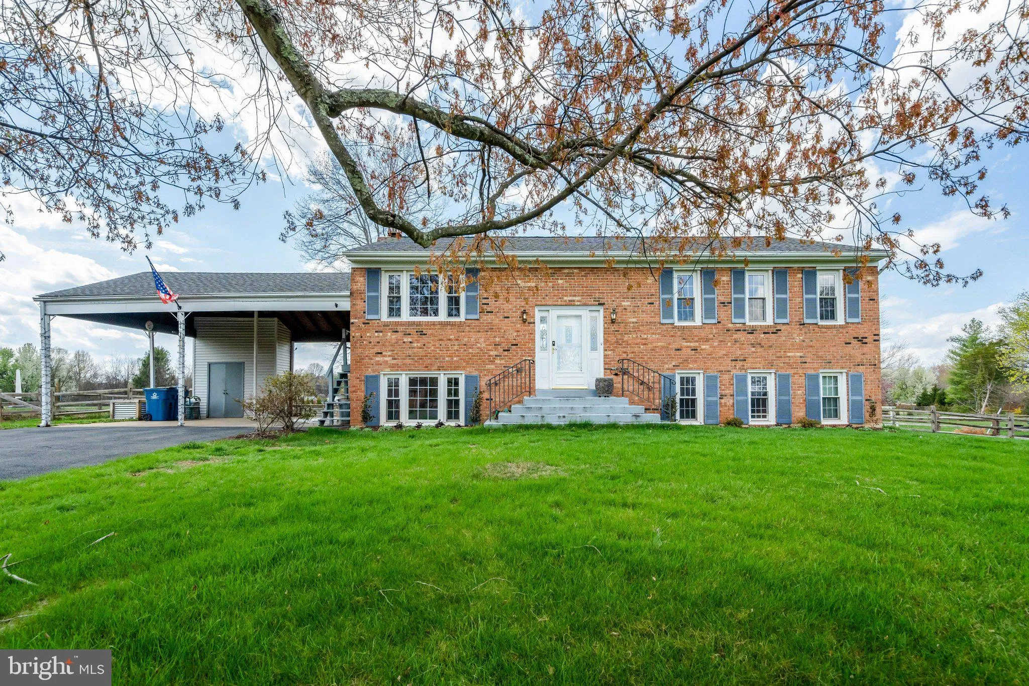 2520 LITTLE RIVER ROAD, Haymarket, VA 20169