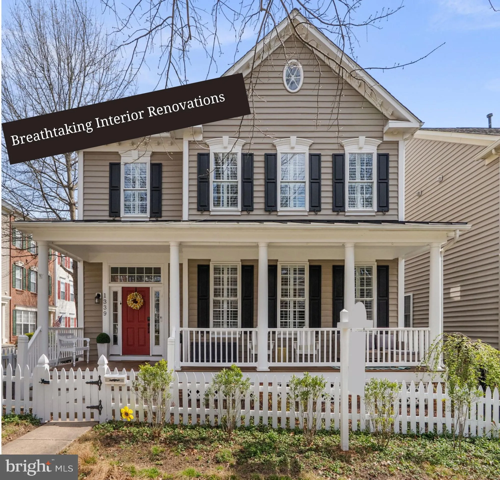 1339 MAIN STREET, Gaithersburg, MD 20878