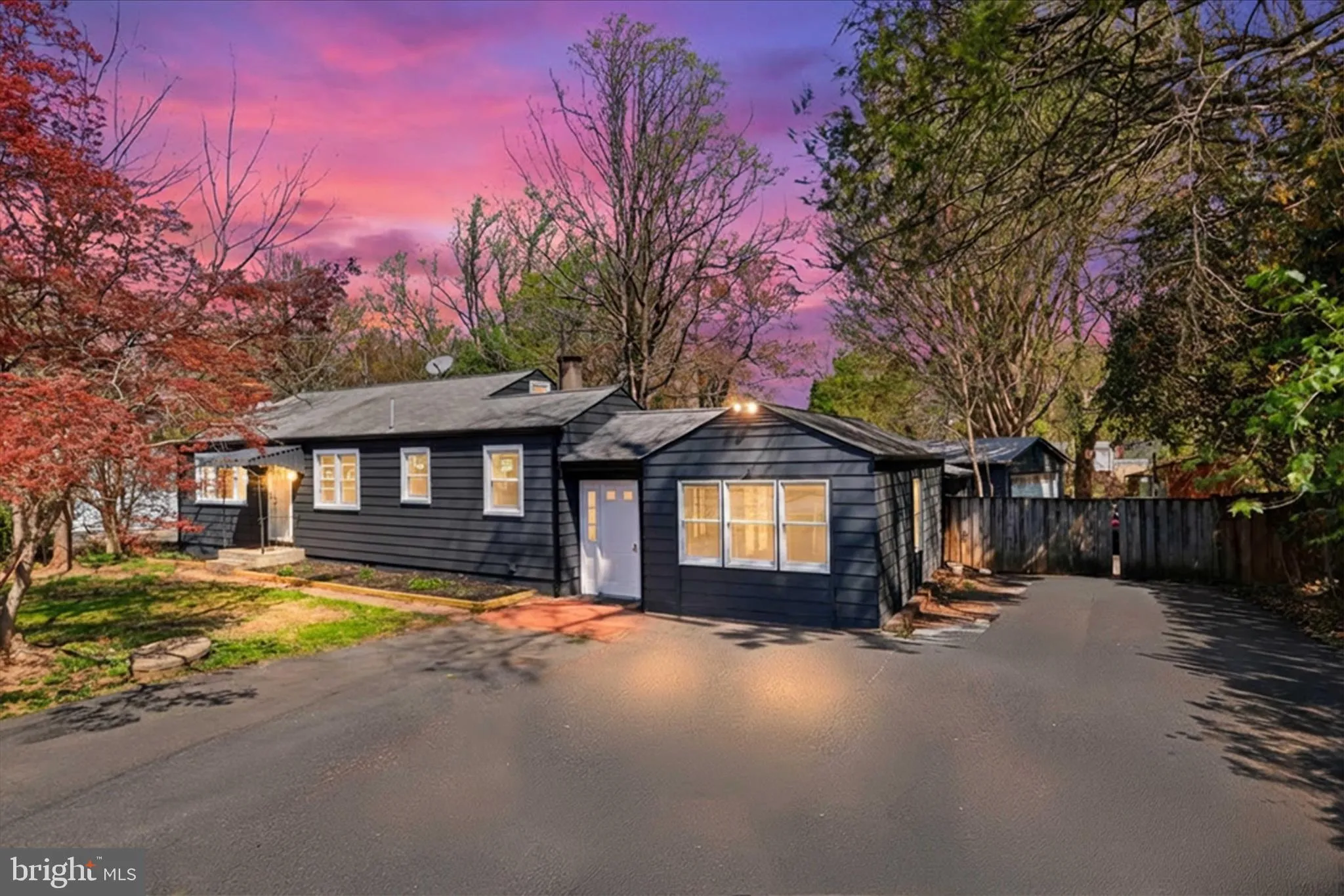 9704 BLAKE LANE, Fairfax, VA 22031