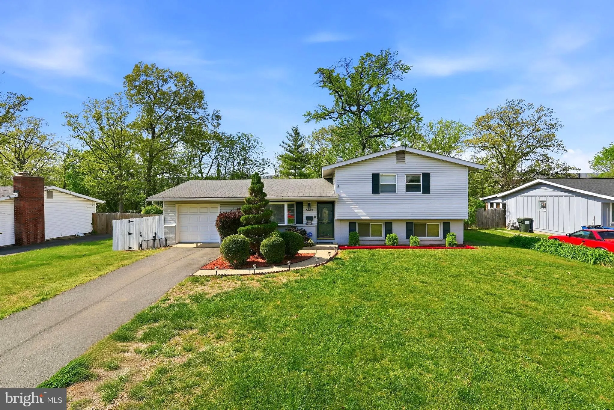 6614 STAGECOACH STREET, Springfield, VA 22150