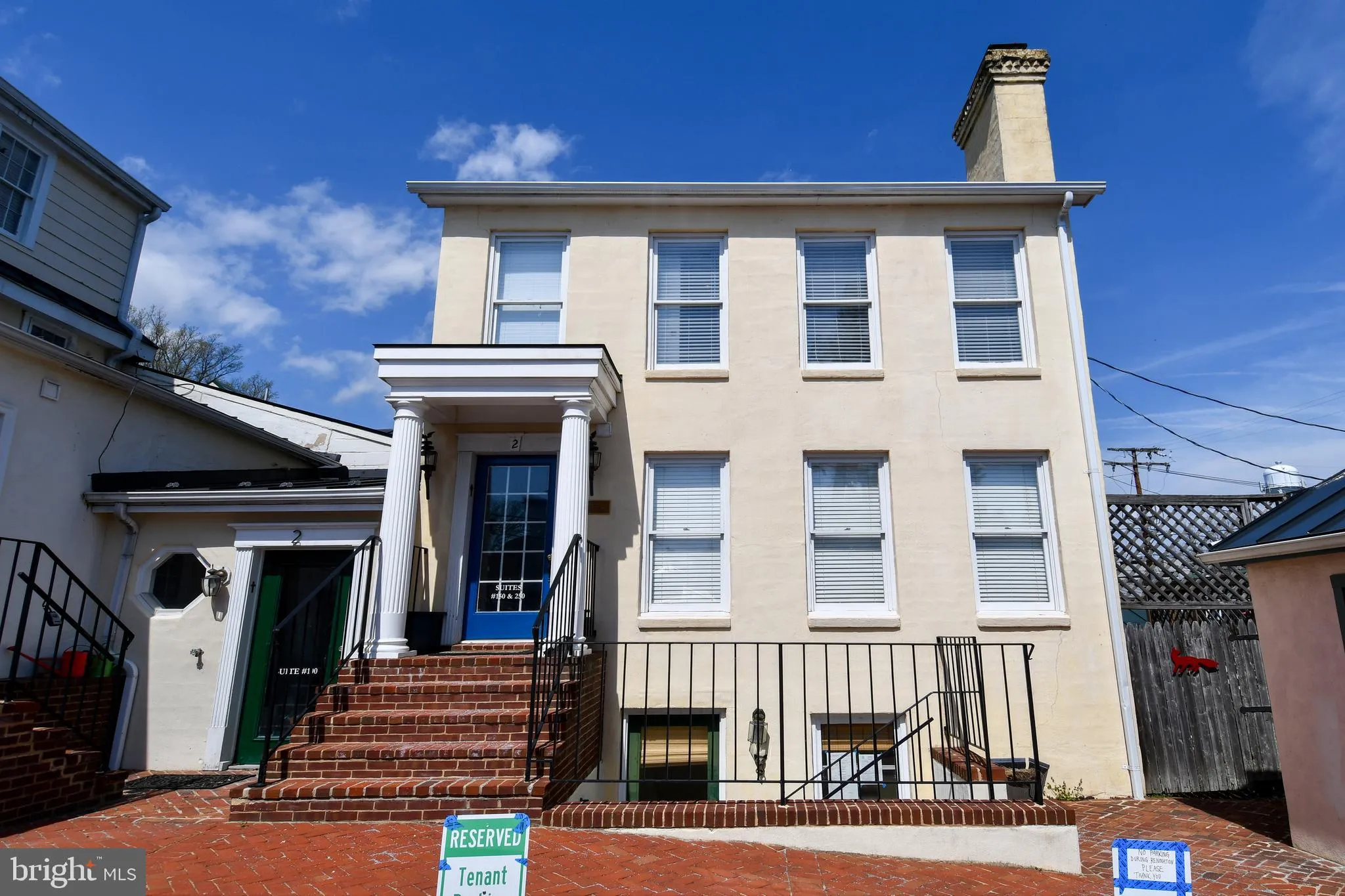 2 FEDERAL STREET, Middleburg, VA 20117