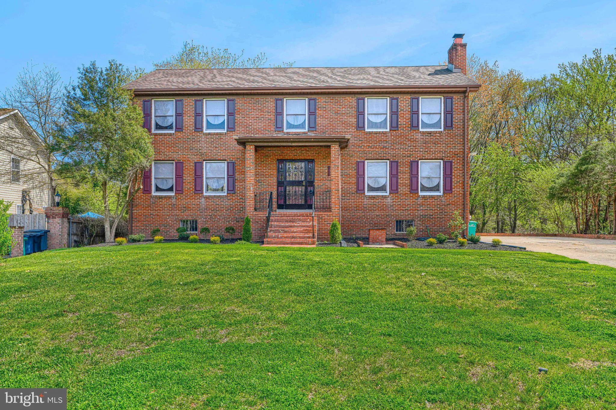 6510 HORSESHOE ROAD, Clinton, MD 20735